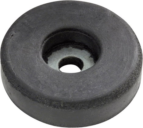 Hangfal gumiláb Ø 38 x 10 mm, Adam Hall 318728