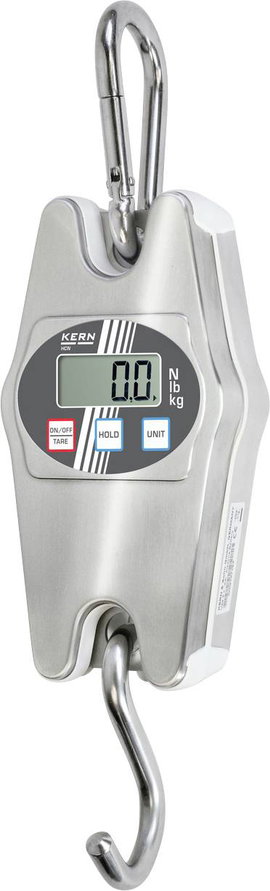 Kern HCN 100K200IP akasztós mérleg 100kg