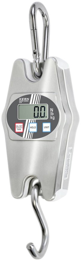 Kern HCN 200K500IP akasztós mérleg 200kg