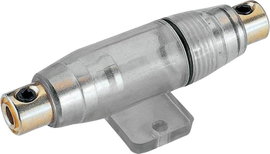 Autó HiFi tartozékok | Biztosítékok