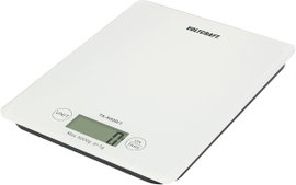 Digitális asztali mérleg, max.5 kg-ig 1g felbontással, Voltcraft TS-5000/1
