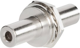 Jack adapter – Sztereo, BKL Electronic 1102077, 1 db