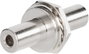 Jack adapter – Sztereo, BKL Electronic 1102077, 1 db bélyegkép