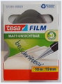 Láthatatlan ragasztószalag, Tesa Film Eco & Clear/57335-00001-00 1 m : 19 mm bélyegkép