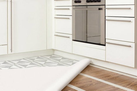 Kétoldalú ragasztószalag 10m x 50 mm Tesa® 55731 2. kép