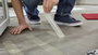 Kétoldalú ragasztószalag 25m x 50 mm Tesa® 55735 7. bélyegkép