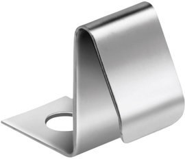 Elem érintkező 1 x mikro AAA, mini AAAA, Lady N, 23A, 27A, 12,7 x 5,08 x 9,86 mm, Keystone 5230
