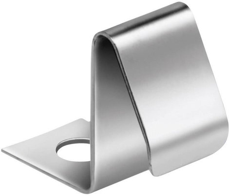 Elem érintkező 1 x mikro AAA, mini AAAA, Lady N, 23A, 27A, 12,7 x 5,08 x 9,86 mm, Keystone 5230