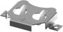 Keystone Gombelemtartó CR1616, CR1620, CR1632 gombelemekhez (H x Sz x Ma) 23.22 x 15.07 x 3.96 mm bélyegkép