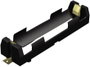 Elemtartó 18650-es elemhez 1 x 18650, SMD, 86 x 20,65 x 14,86 mm, Keystone 1042 bélyegkép