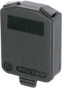 Neutrik SCDX9, fehér, 1db bélyegkép