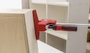 Bessey Korpusz szorító adapter, forgatható, KR-AS KR-AS, alkalmas: Bessey KRV / KR 5. bélyegkép