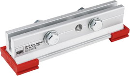 Bessey Korpusz szorító hosszabbító, KBX KBX20, alkalmas: Bessey KRV/KR