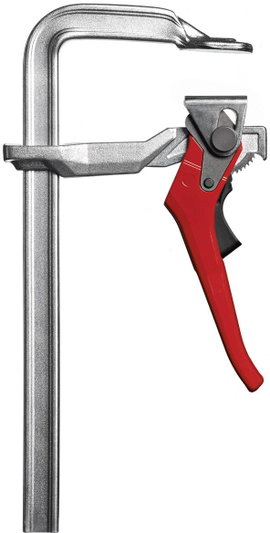 Bessey Karos pillanatszorító, GH 160/ 80 GH16