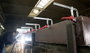 Bessey Karos pillanatszorító, GH 160/ 80 GH16 2. bélyegkép