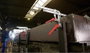 Bessey Karos pillanatszorító, GH 160/ 80 GH16 3. bélyegkép