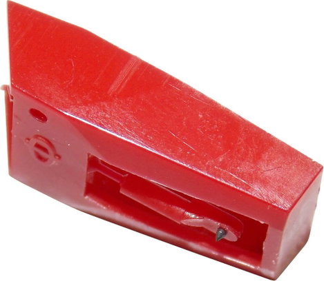 Gyémánt hangszedő tű STO 05 D/STY 146/CZ 800 4. kép