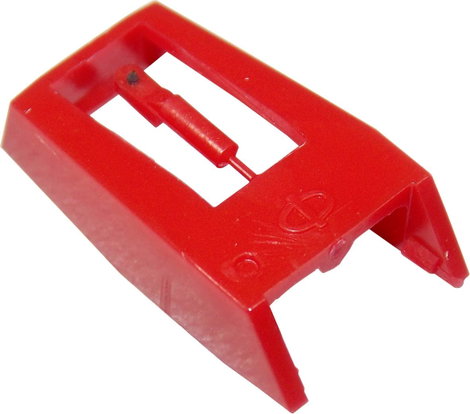 Gyémánt hangszedő tű STO 05 D/STY 146/CZ 800 6. kép