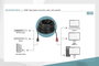 HDMI TV, Monitor csatlakozókábel 15 m Fekete Digitus AK-330105-150-S 5. bélyegkép