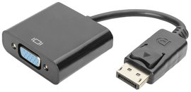 VGA adapterek