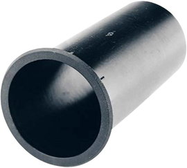 Reflexcső Ø 73 mm x 147 mm Visaton 5214