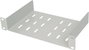 10" -os rack szekrénybe építhető polc, 25,4 cm (10" ) Digitus DN-10 TRAY-1 bélyegkép