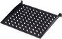 Fekete Digutus polc az összes Digitus 48,3 cm (19" ) sorozatú szekrényhez DN-19 TRAY-1-SW bélyegkép