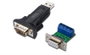 USB 2.0 adapter 1x RS485 dugó - 1x USB 2.0 dugó A Fehér Digitus 2. bélyegkép