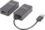 USB hosszabbító, 60 m, Digitus 2. bélyegkép