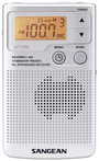 Sangean DT-250 digitális, szintézeres zsebrádió 2. bélyegkép