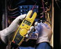 Fluke T5-600 Kétpólusú feszültségvizsgáló 1 V ‑ 600 V/AC/DC 659612 3. bélyegkép