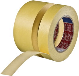 Gumi maszkoló szalag, TESA 4434 10 m x 50 mm