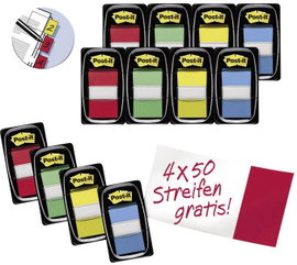 Post-it FT600003493 3M 12 db