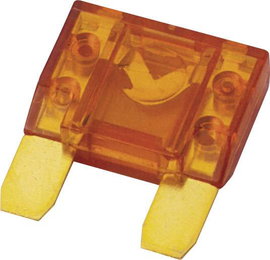 Lapos biztosíték Maxi 20 A