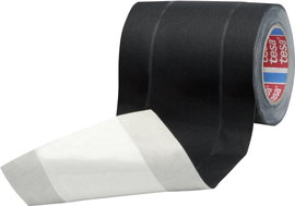 Kábel csatorna vezető szalag 25 m x 150 mm, 04611-0-0 TESA 1 tekercs