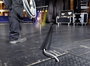 Kábel csatorna vezető szalag 25 m x 150 mm, 04611-0-0 TESA 1 tekercs 2. bélyegkép