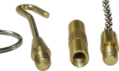 Kábelhúzás segítő tartozék készlet 897-90004 HellermannTyton 1 db 5. kép