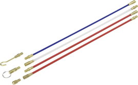Kábelhúzás segítő mini készlet 897-90003 HellermannTyton1 szett