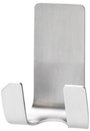 Vízálló fali borotva tartó, fém, Tesa Powerstrips 59709, 1 db 2. bélyegkép