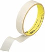Üveg szövet ragasztószalag 55 m x 19 mm, fehér, tartalom: 1 tekercs, 3M 361 bélyegkép