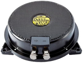 Sinuslive bassPUMP Exciter hangszóró 130 mm 70 W 8 Ω