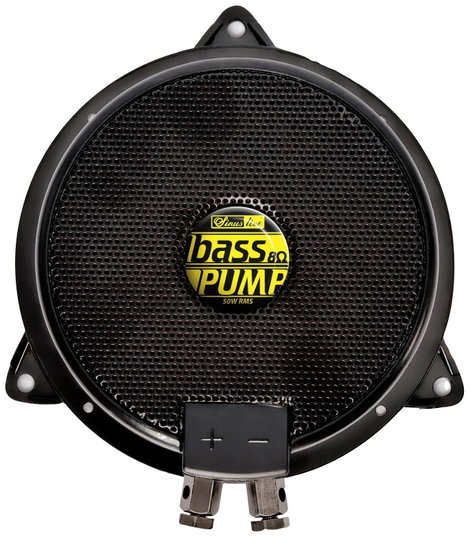 Sinuslive bassPUMP Exciter hangszóró 130 mm 70 W 8 Ω 2. kép