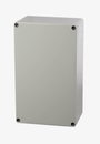 Univerzális műszerház Fibox PC 122009 polikarbonát (H x Sz x Ma) 120 x 200 x 90 mm, élénk szürke (RA bélyegkép