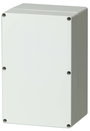 Univerzális műszerház Fibox PC 162515 polikarbonát (H x Sz x Ma) 160 x 250 x 150 mm, élénk szürke (R bélyegkép