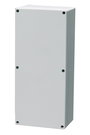 Univerzális műszerház Fibox PC 163610 polikarbonát (H x Sz x Ma) 160 x 360 x 100 mm, élénk szürke (R bélyegkép