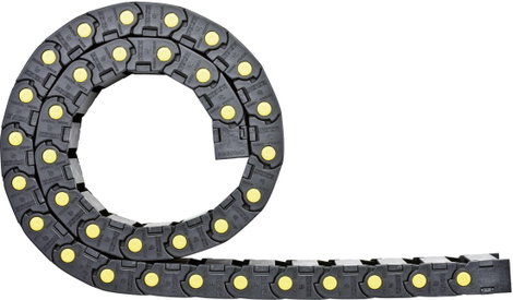 Univerzális lánc 1 m, Energy Chains 61210028 LappKabel, 1 db