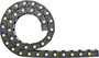 Univerzális lánc 1 m, Energy Chains 61210028 LappKabel, 1 db bélyegkép