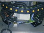 Energiavezető lánc, kábelvezető lánc, 1 db, SILVYN CHAIN SR 435ME 61210405 LappKabel 2. bélyegkép