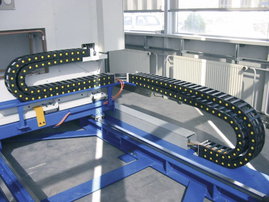 Lánc összekötő elem Energy Chain Accessories 61211274 LappKabel, 1 db