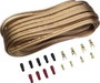 Hangszórókábel készlet 4.0 mm² bélyegkép